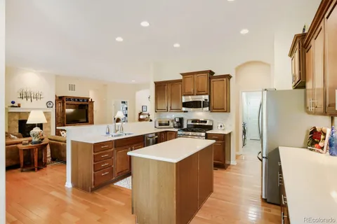 $889,500 | 4661 Wilson Drive, Broomfield, CO 80023