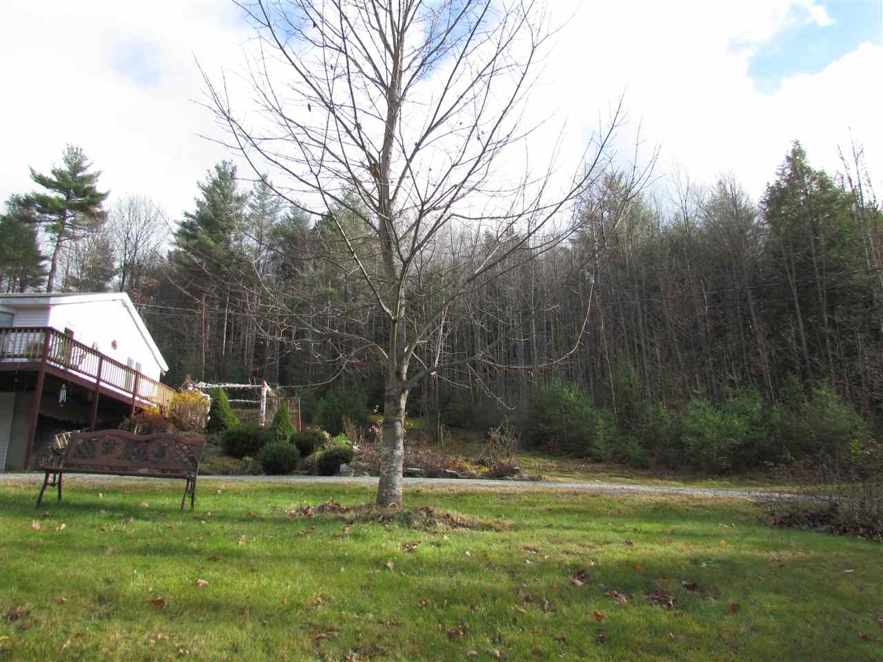 162 Harrington Road Cornish, NH 03745 - Photo 4 of 35