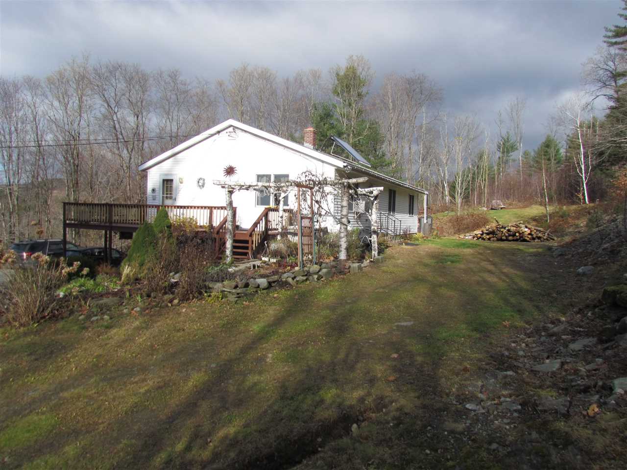 162 Harrington Road Cornish, NH 03745 - Photo 33 of 35