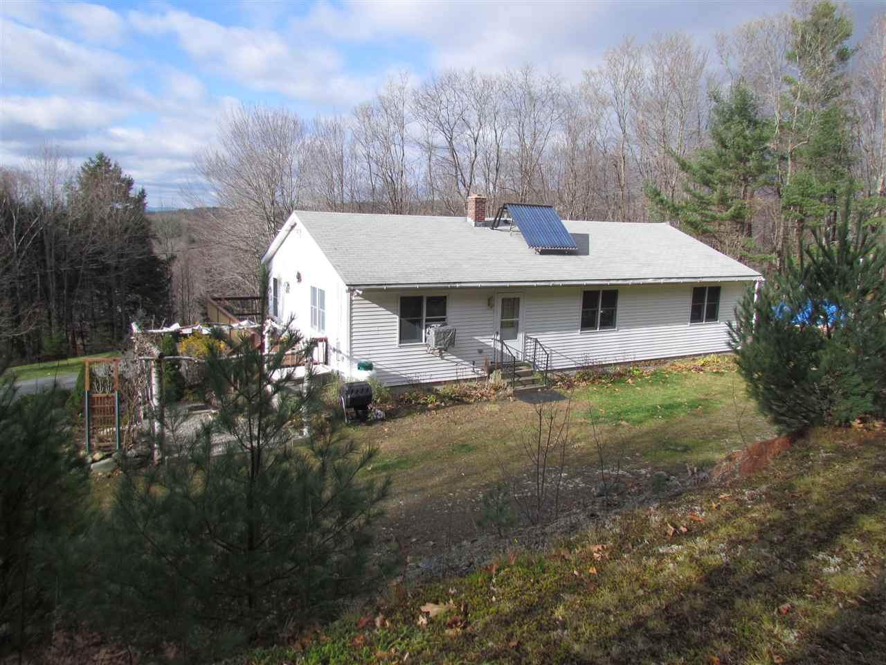 162 Harrington Road Cornish, NH 03745 - Photo 34 of 35