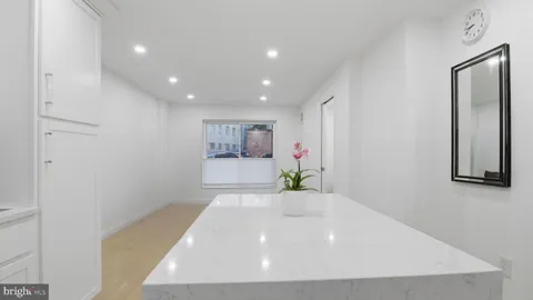 a view of an entryway