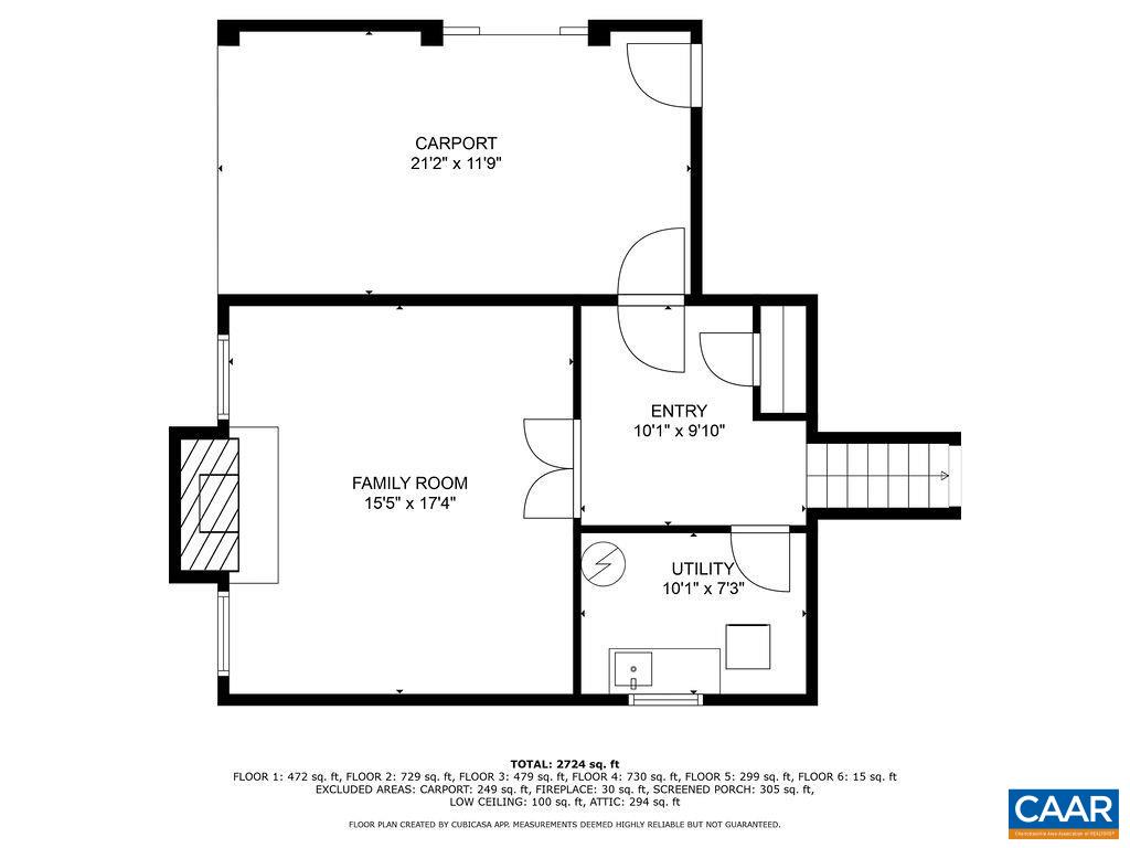 2814 Northfield Road Charlottesville, VA 22901 - Photo 48 of 51