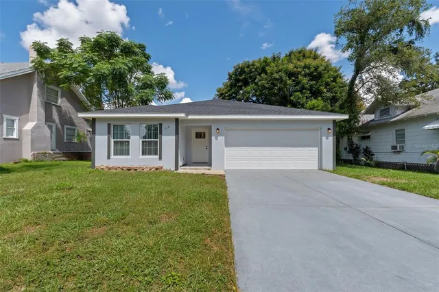 $349,500 | 319 Avenue A Northeast, Winter Haven, FL 33881