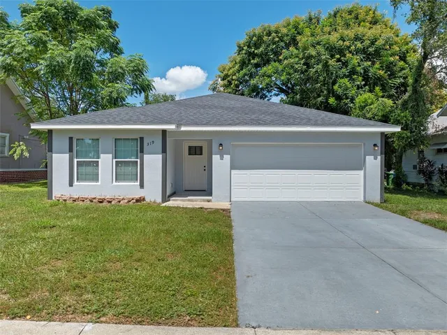 $349,500 | 319 Avenue A Northeast, Winter Haven, FL 33881