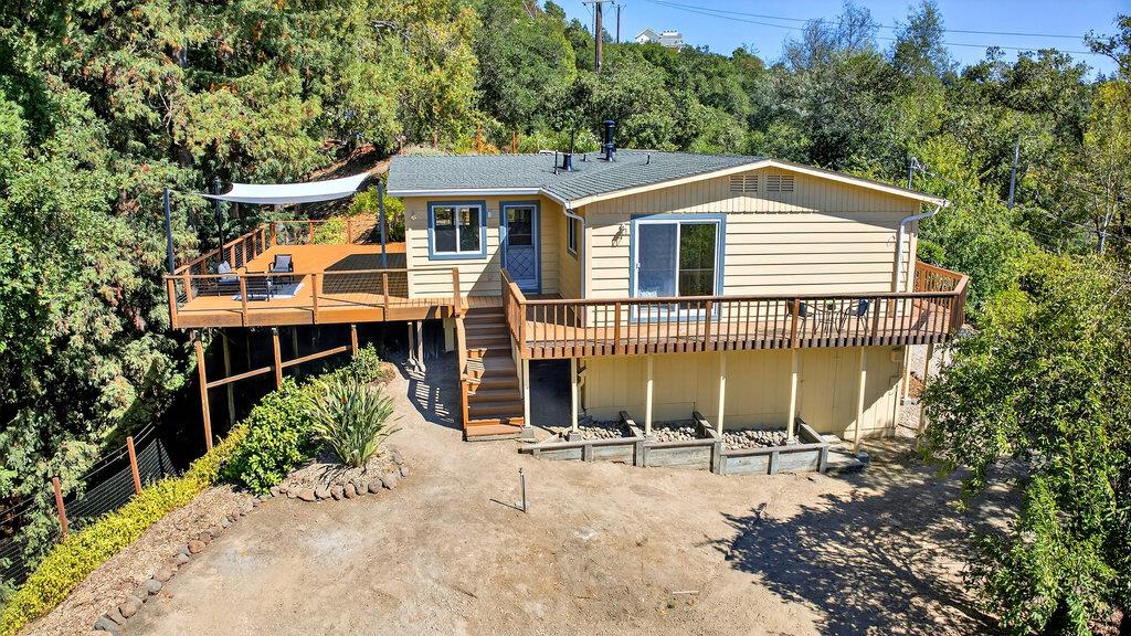 425 Eagle Road Scotts Valley, CA 95066 - Photo 3 of 54 Gallery Image 3