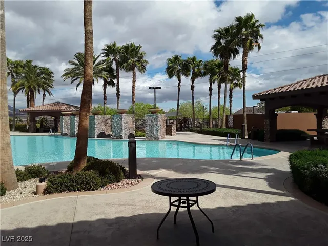 $1,991 | 968 Via Gandalfi, Henderson, NV 89011