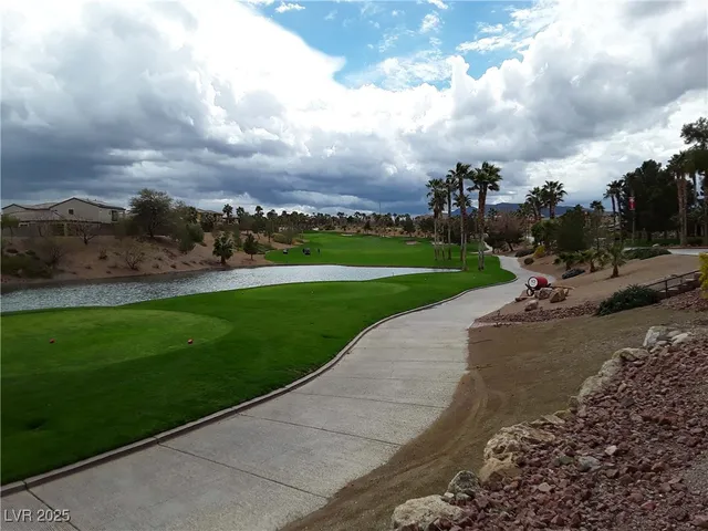 $1,991 | 968 Via Gandalfi, Henderson, NV 89011