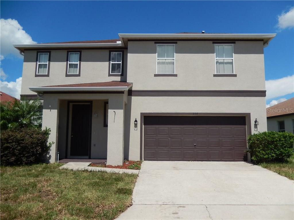 184 Sand Ridge Drive Davenport, FL 33896 - Photo 1 of 1