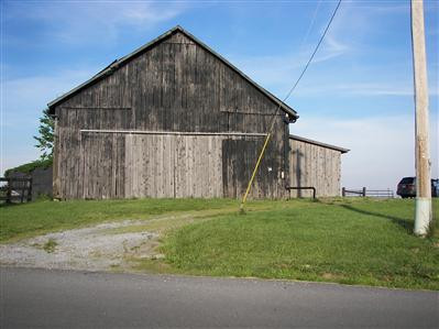 442 Kelly Ridge Road Lancaster, KY 40444 - Photo 2 of 18 over 8.9 acres per PVA. Beautiful rolli