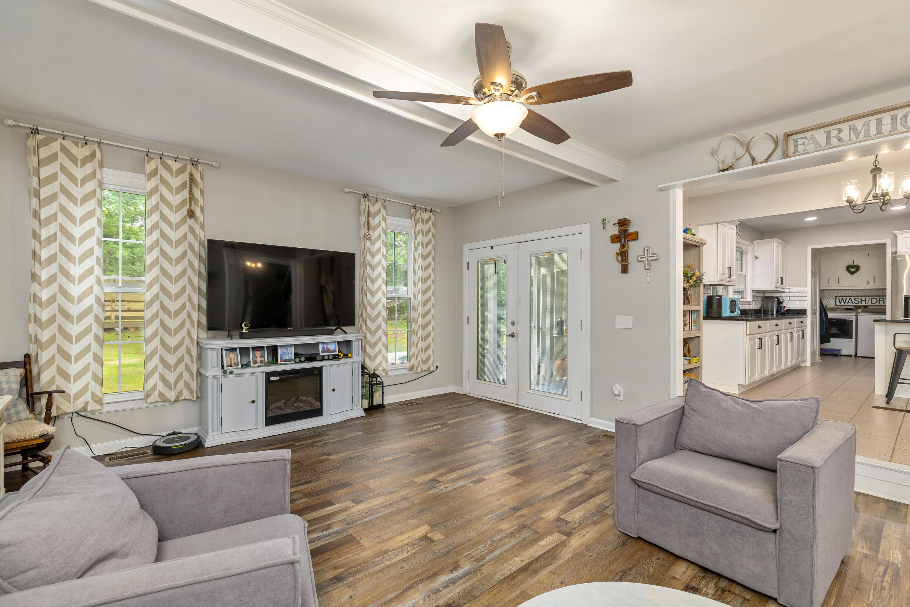 1436 Britton Road Sumter, SC 29153 - Photo 11 of 71
