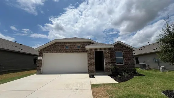 $276,990 | 725 Wildrye Lane, Ponder, TX 76259