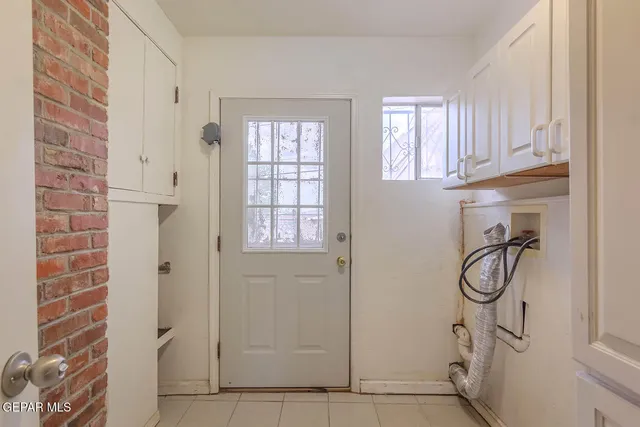 $320,000 | 2610 Frankfort Avenue, El Paso, TX 79930