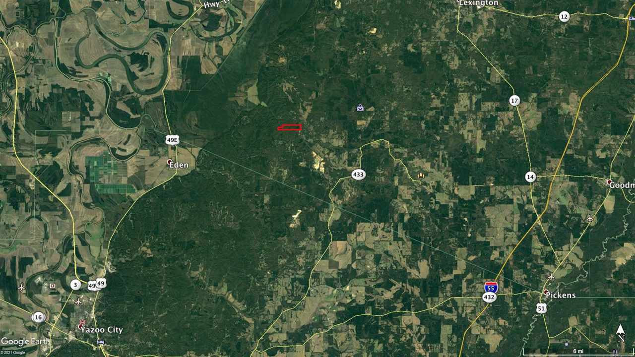 0 Thornton Road Lexington, MS 39095 - Photo 17 of 17 Photo 17