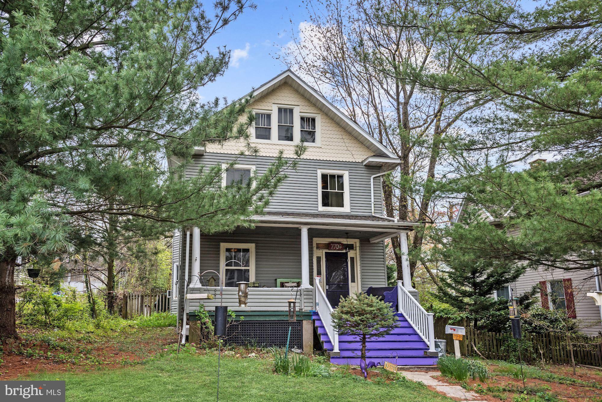 2709 Goodwood Road Baltimore, MD 21214 - Photo 1 of 31 Welcome, Home!