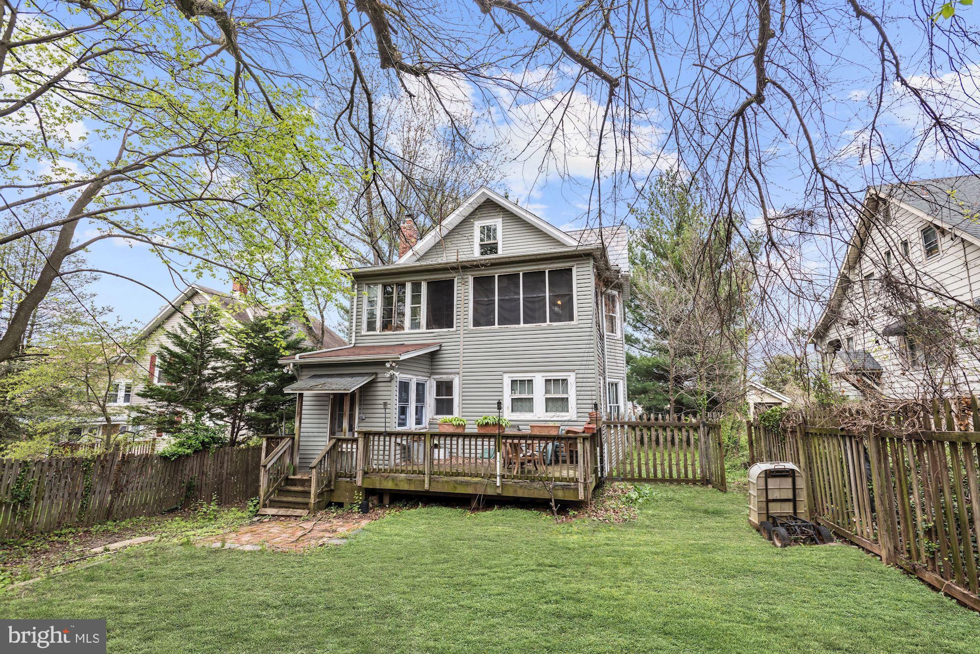 2709 Goodwood Road Baltimore, MD 21214 - Photo 27 of 31 Exterior