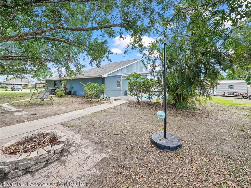 289 Georgetown Loop Wauchula, FL 33873 - Photo 31 of 50