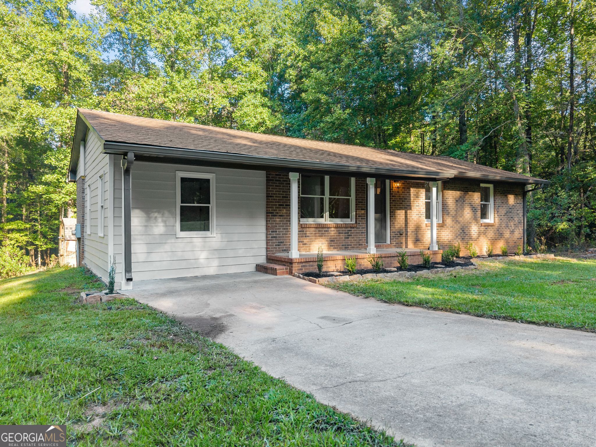 937 Sam Craven Road Cleveland, GA 30528 - Photo 31 of 32 Gallery Image 31