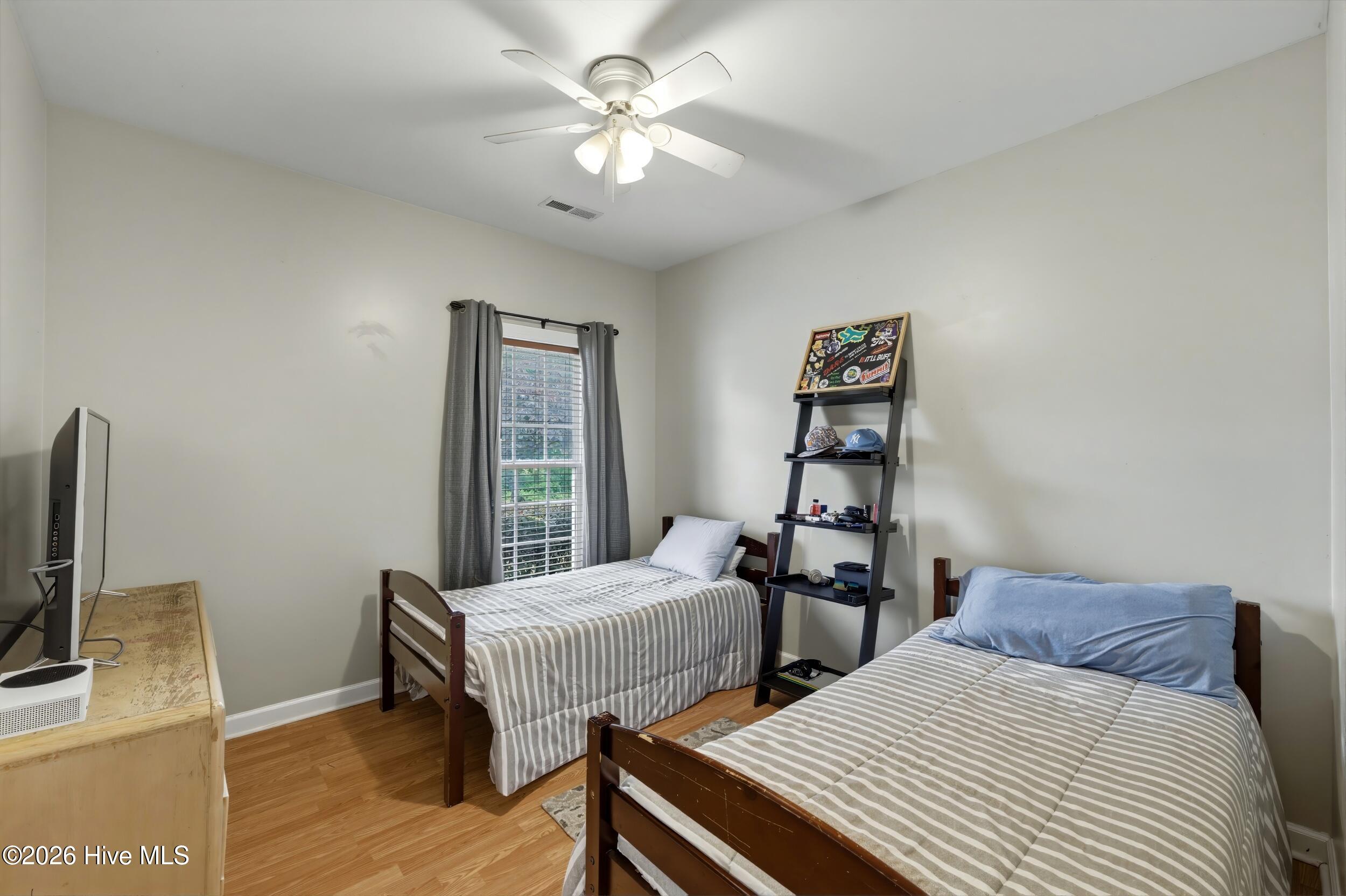 304 Sandy Knob Lane Rocky Mount, NC 27803 - Photo 18 of 31 Bedroom 2