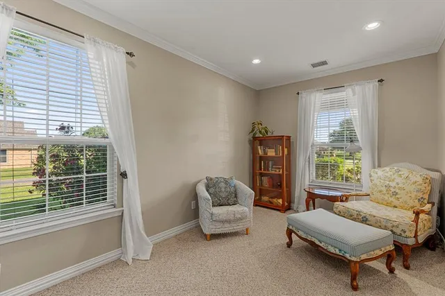 $609,900 | 1072 West Secretariat Drive, Terrell, TX 75160