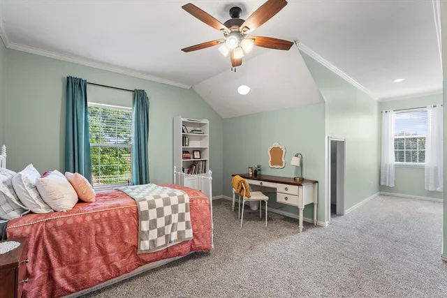 $609,900 | 1072 West Secretariat Drive, Terrell, TX 75160