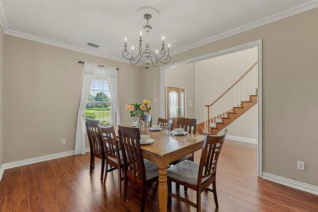 $609,900 | 1072 West Secretariat Drive, Terrell, TX 75160