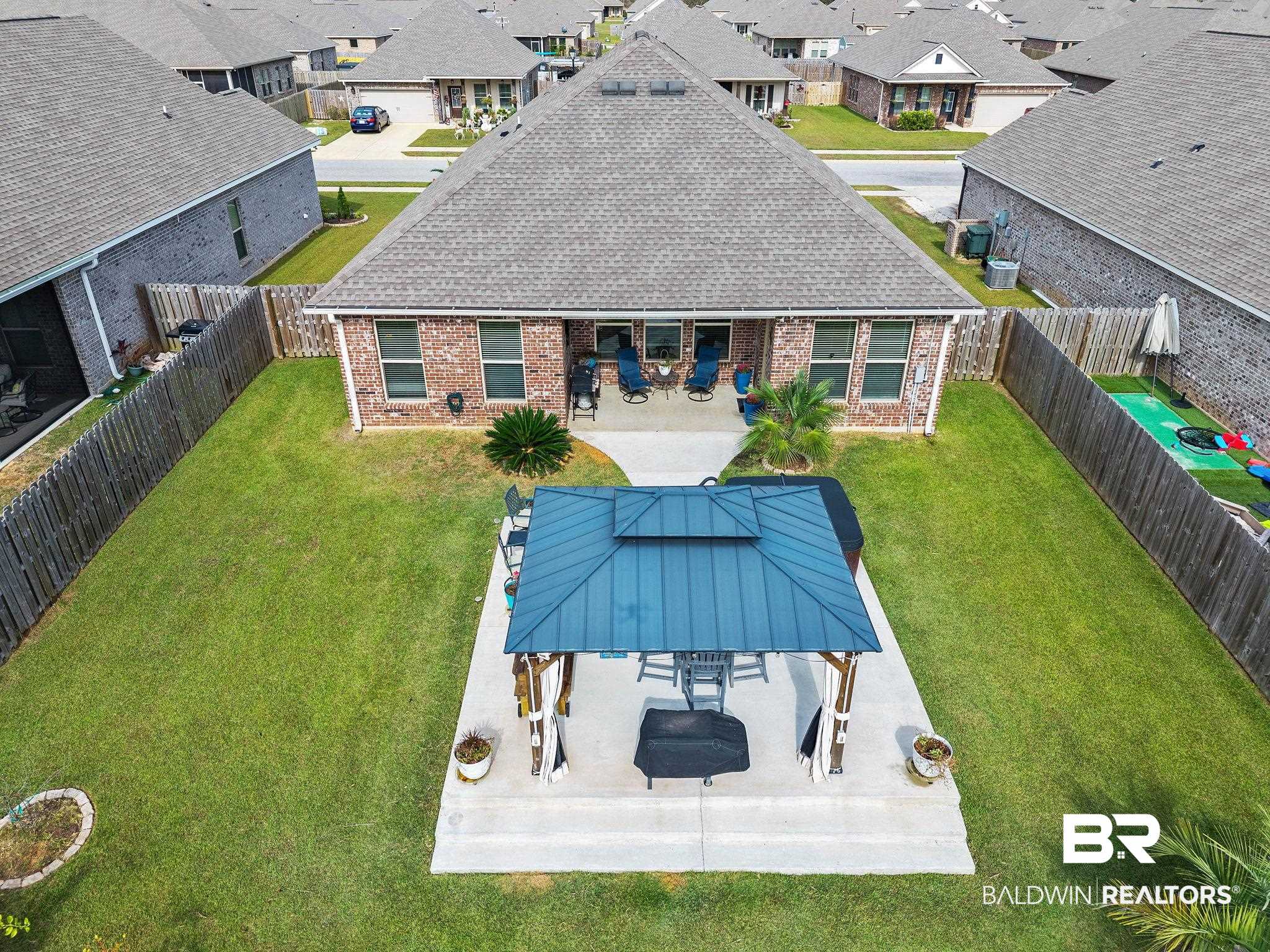 1145 Stella Road Foley, AL 36535 - Photo 52 of 61