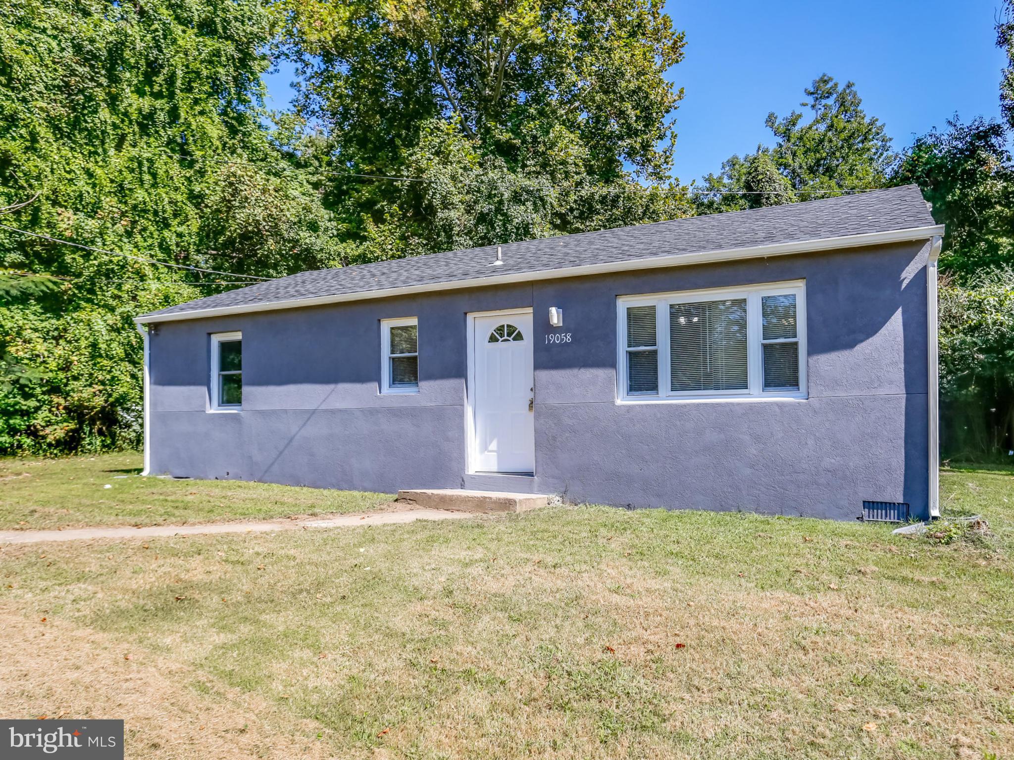 19058 Bethlehem Church Road Triangle, VA 22172 - Photo 1 of 29 Exterior (Front)