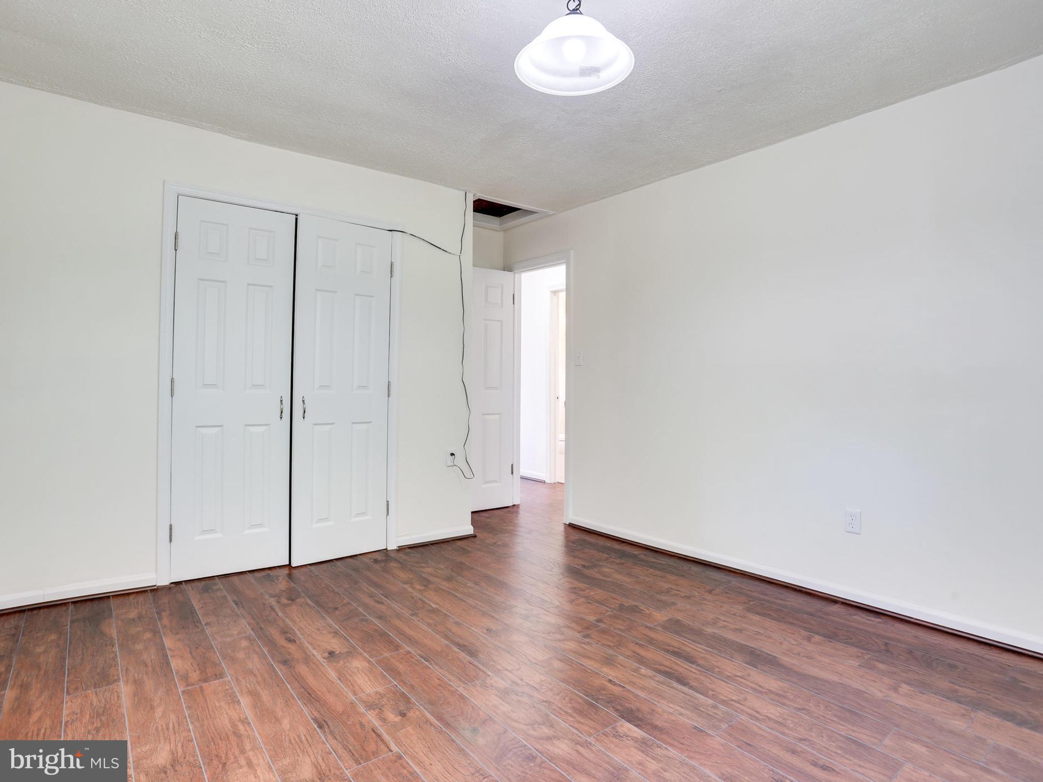 19058 Bethlehem Church Road Triangle, VA 22172 - Photo 18 of 29 Bedroom (Master)