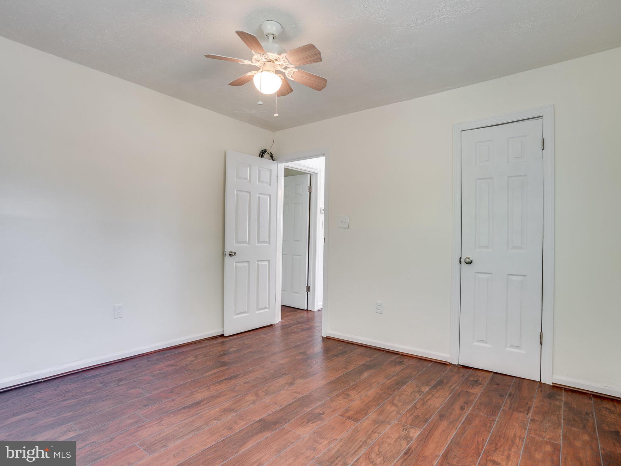 19058 Bethlehem Church Road Triangle, VA 22172 - Photo 20 of 29 Bedroom