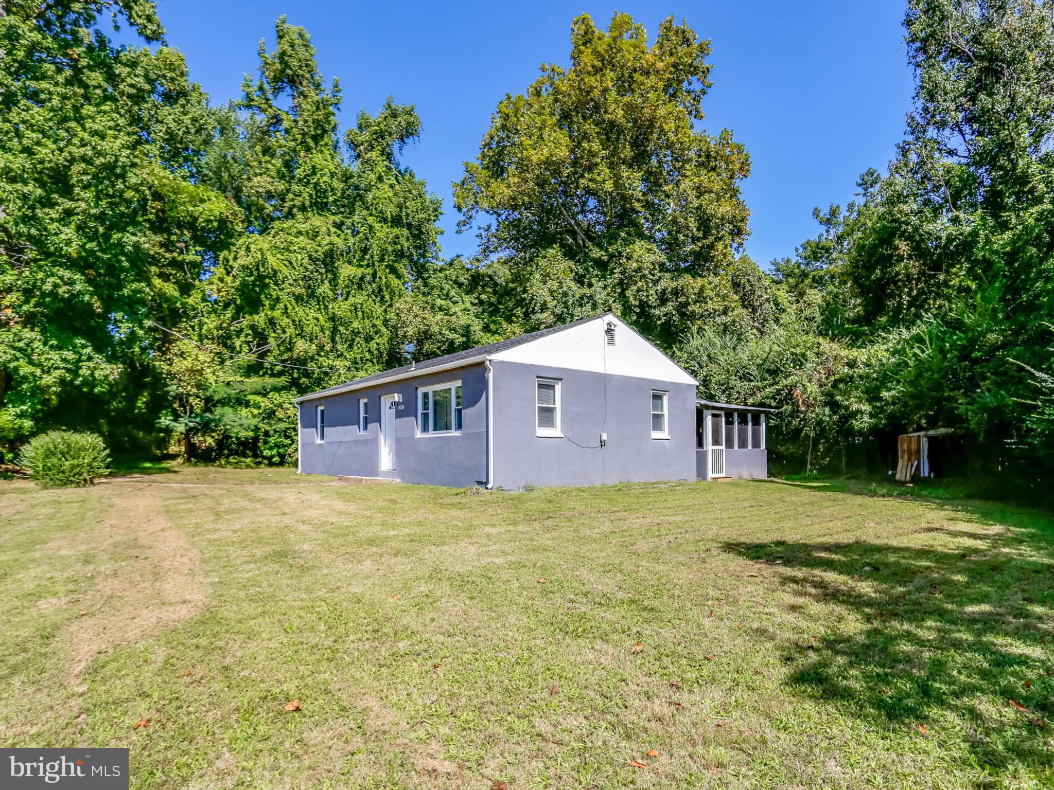 19058 Bethlehem Church Road Triangle, VA 22172 - Photo 2 of 29 Exterior (General)