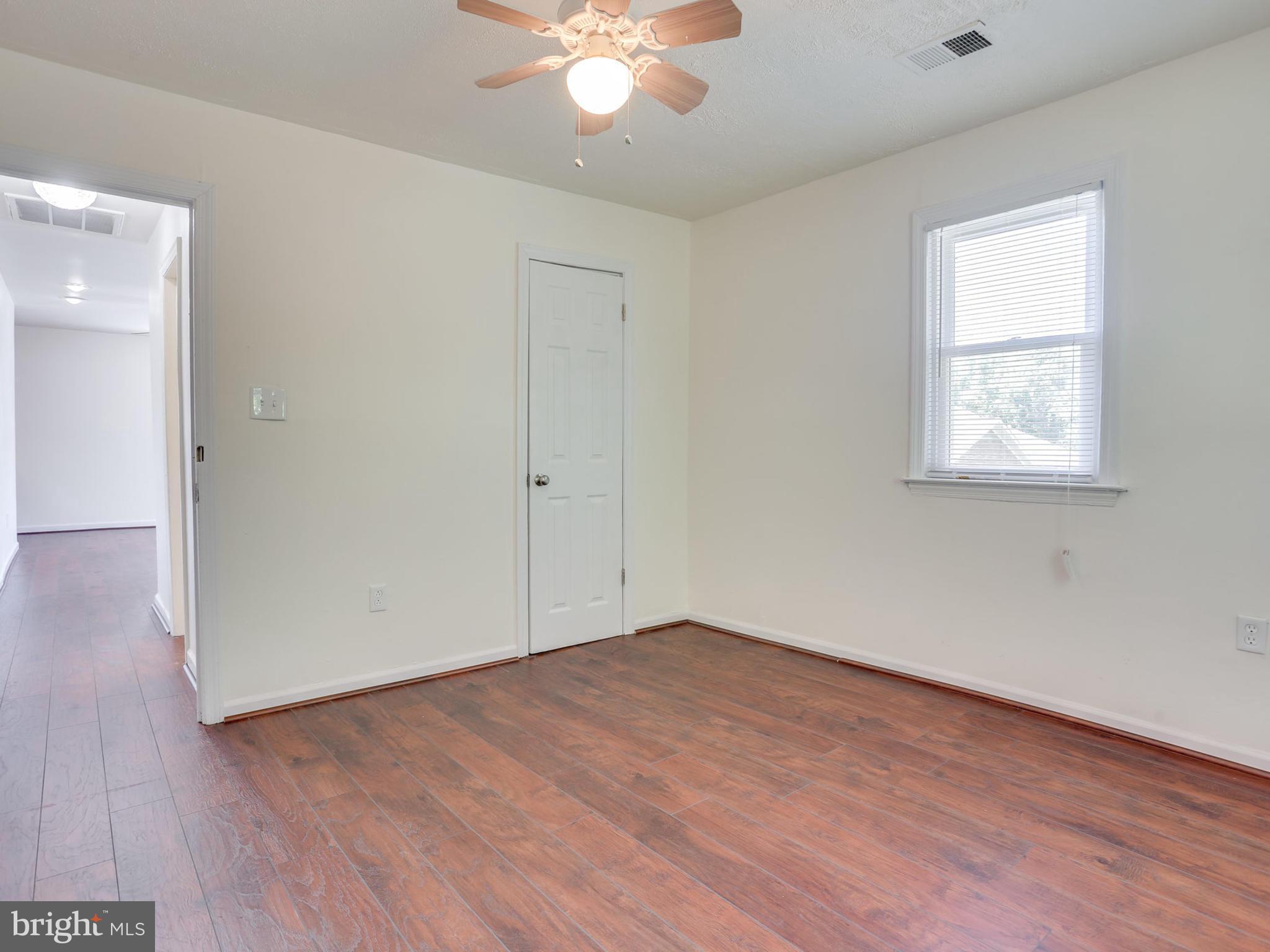 19058 Bethlehem Church Road Triangle, VA 22172 - Photo 21 of 29 Bedroom