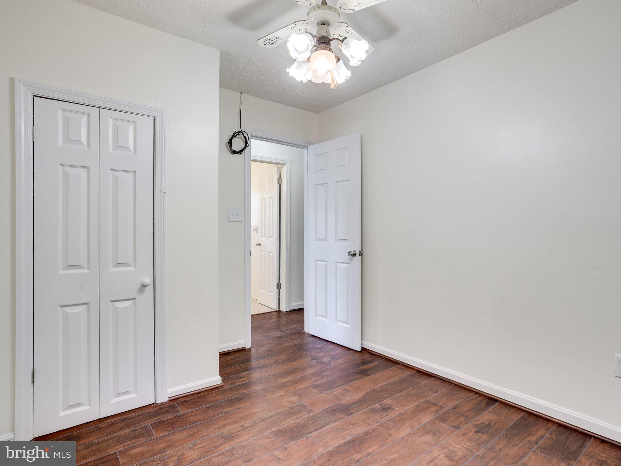 19058 Bethlehem Church Road Triangle, VA 22172 - Photo 23 of 29 Bedroom