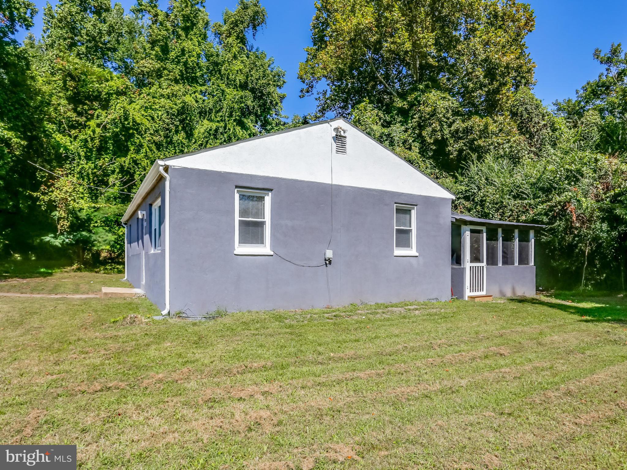 19058 Bethlehem Church Road Triangle, VA 22172 - Photo 28 of 29 Exterior (General)