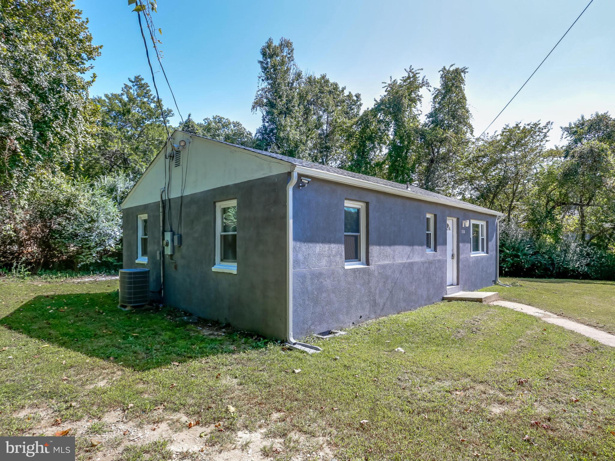 19058 Bethlehem Church Road Triangle, VA 22172 - Photo 3 of 29 Exterior (General)