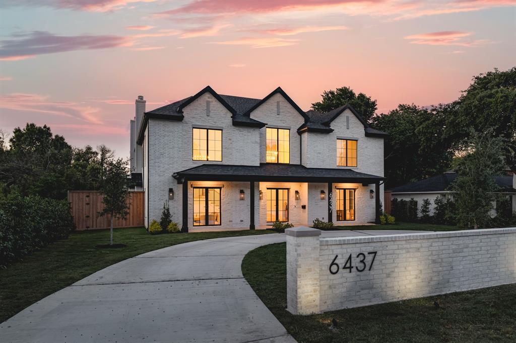 6437 Churchill Way Dallas, TX 75230 - Photo 2 of 39