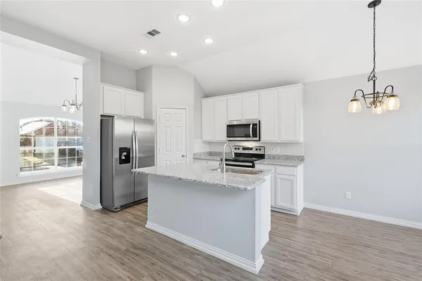 $299,950 | 1917 Briarwyck Court, Denton, TX 76205
