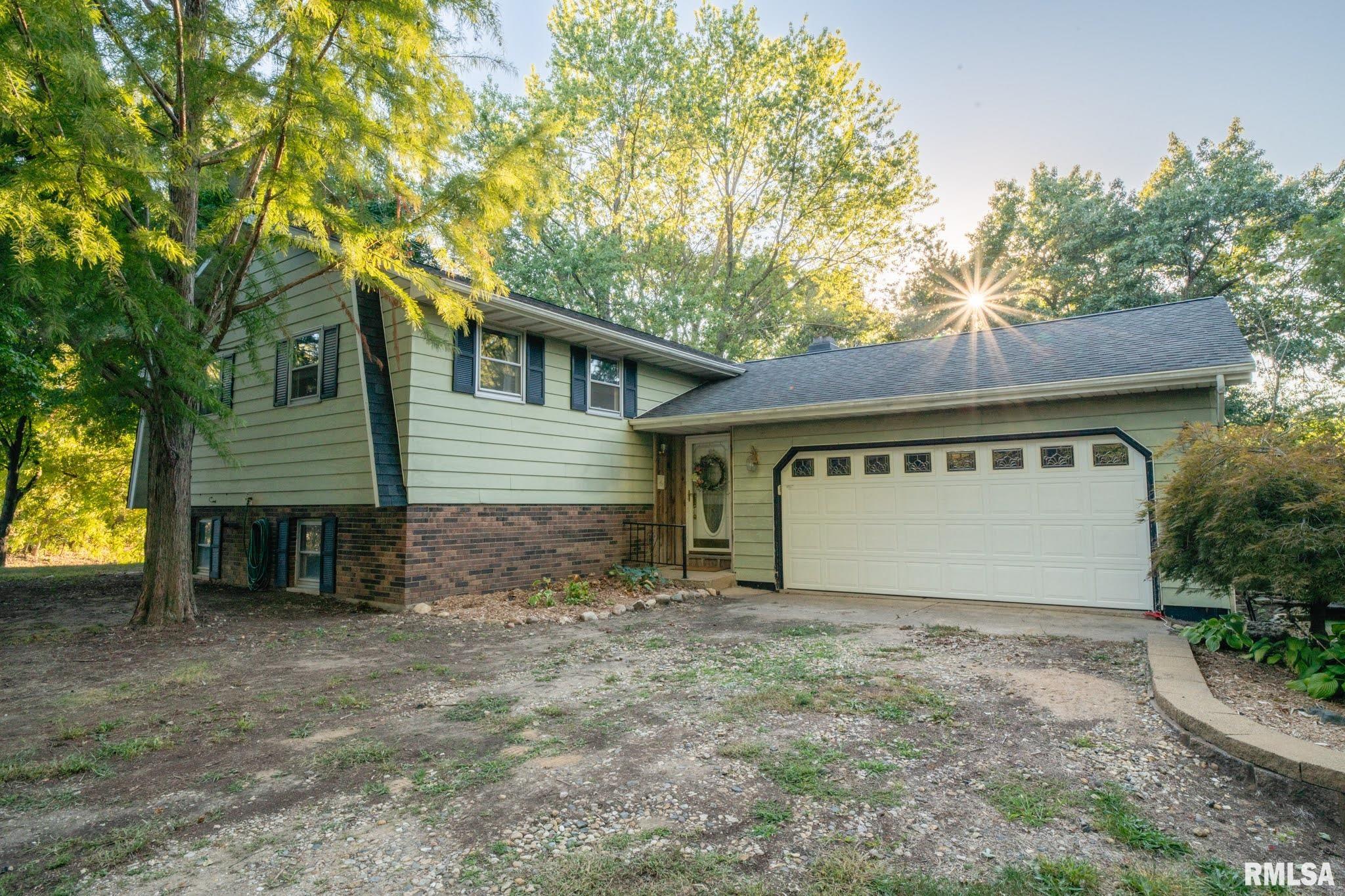 1611 Upper Spring Bay Road Metamora, IL 61548 - Photo 35 of 52