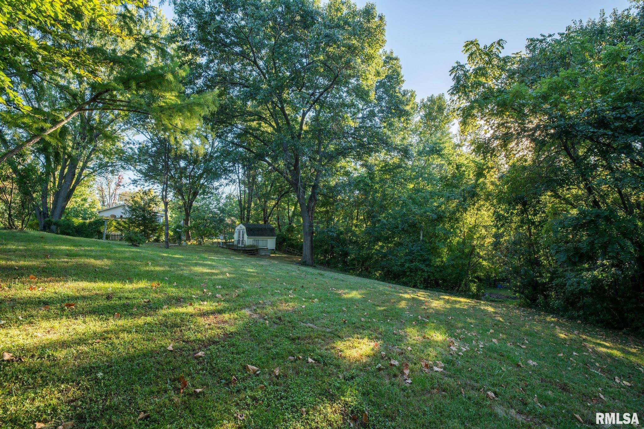 1611 Upper Spring Bay Road Metamora, IL 61548 - Photo 42 of 52