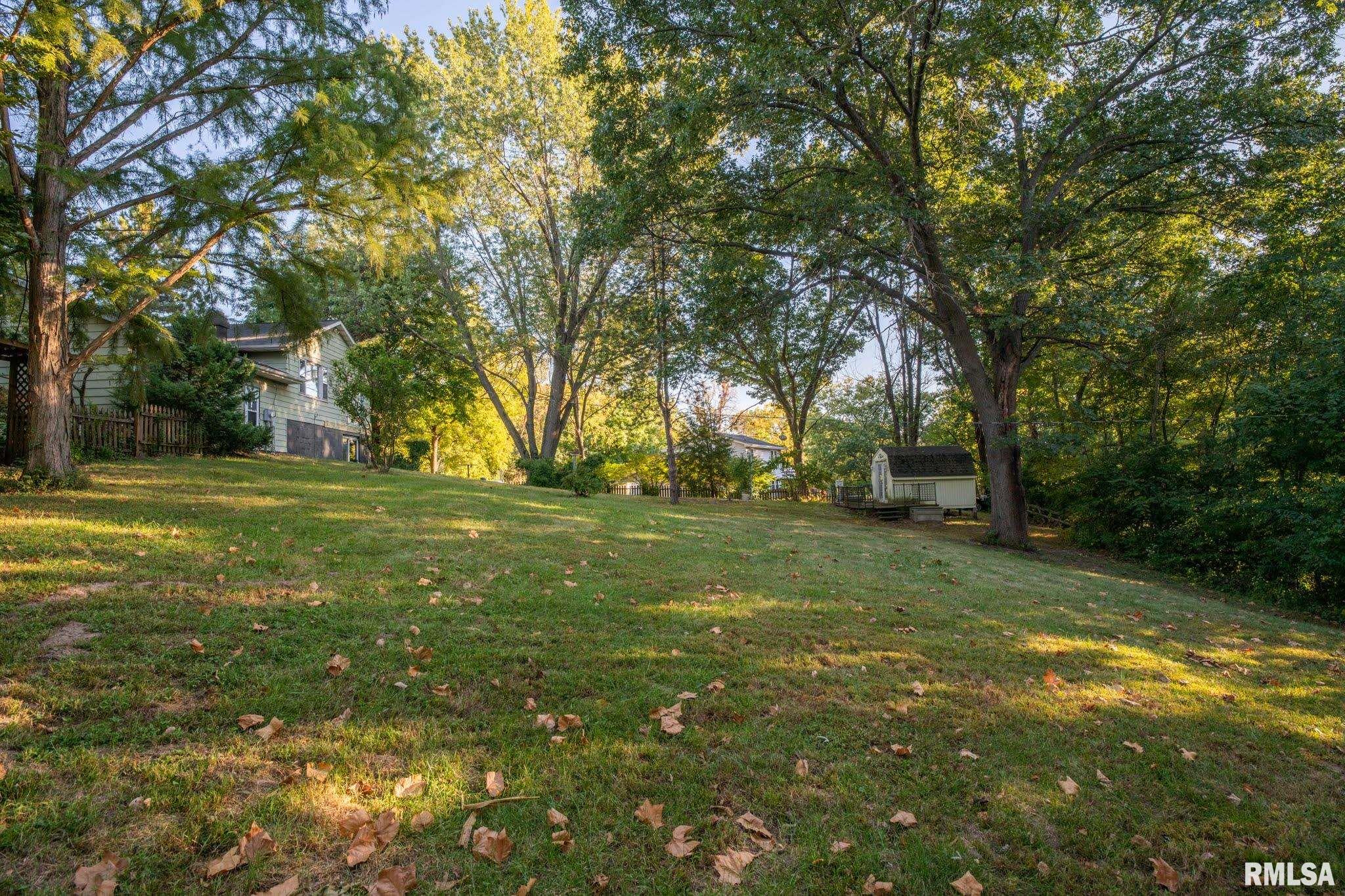 1611 Upper Spring Bay Road Metamora, IL 61548 - Photo 43 of 52