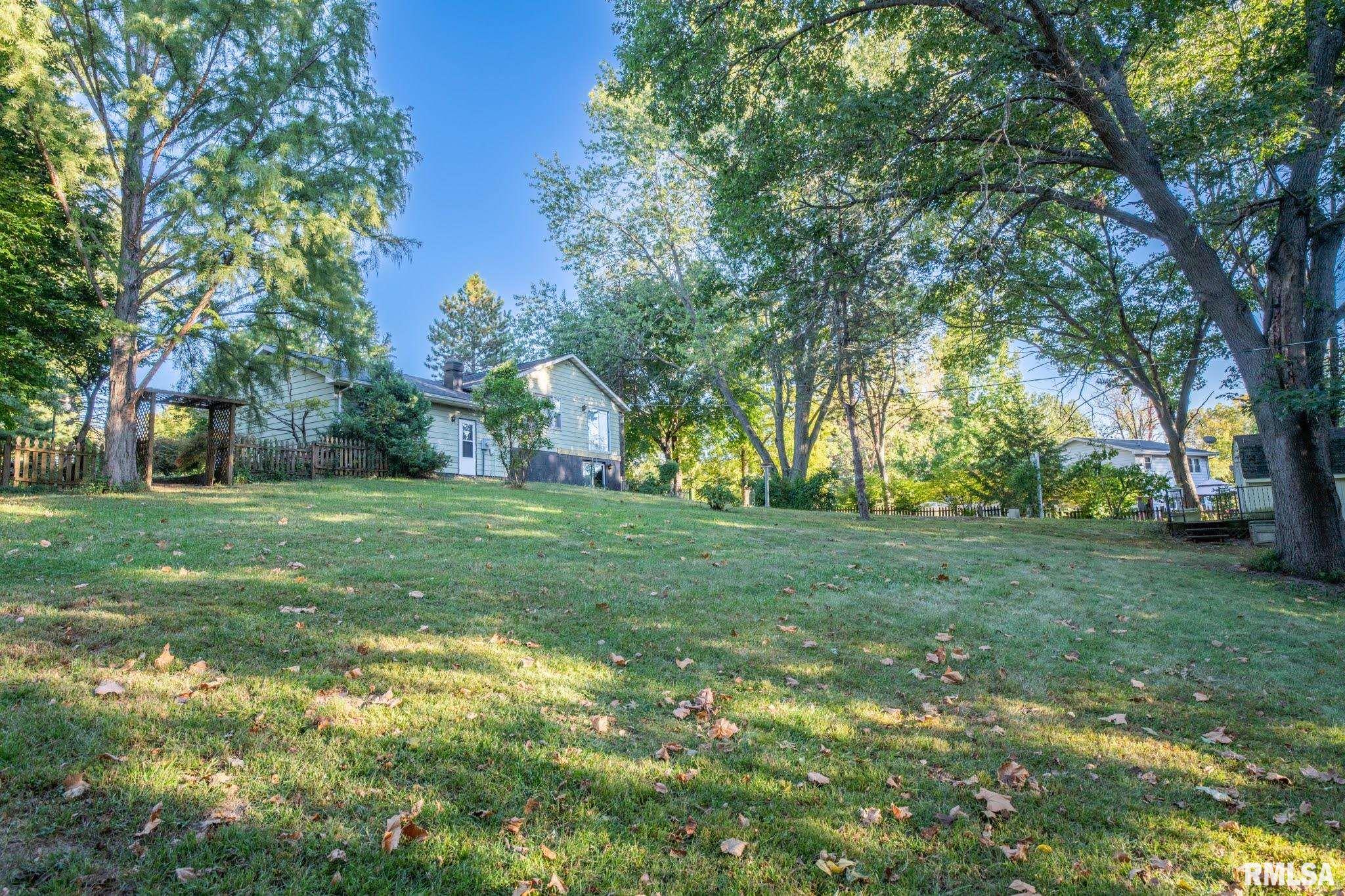 1611 Upper Spring Bay Road Metamora, IL 61548 - Photo 44 of 52
