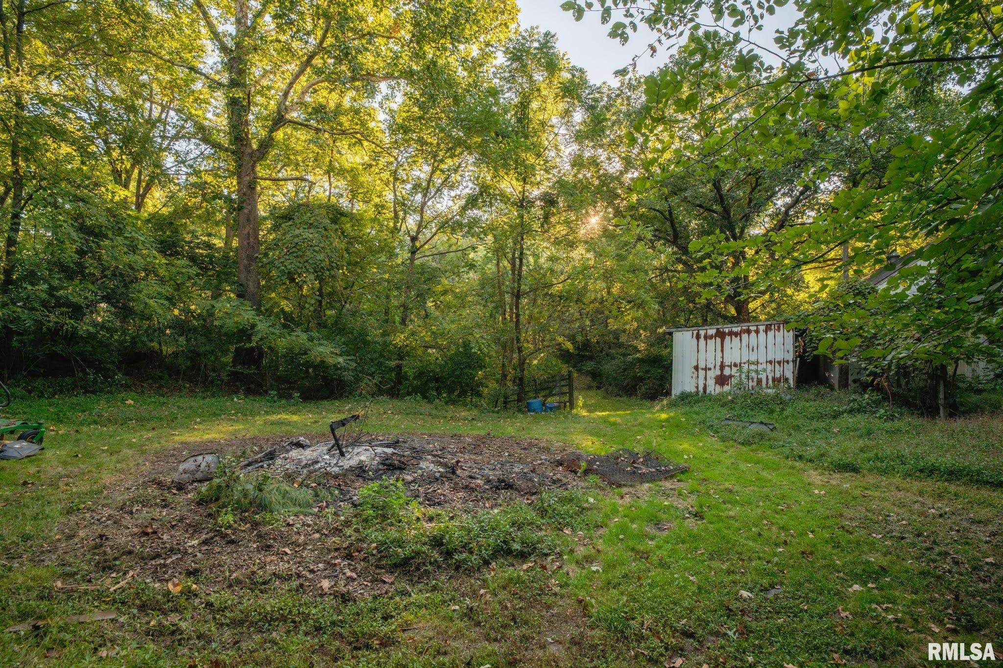 1611 Upper Spring Bay Road Metamora, IL 61548 - Photo 46 of 52