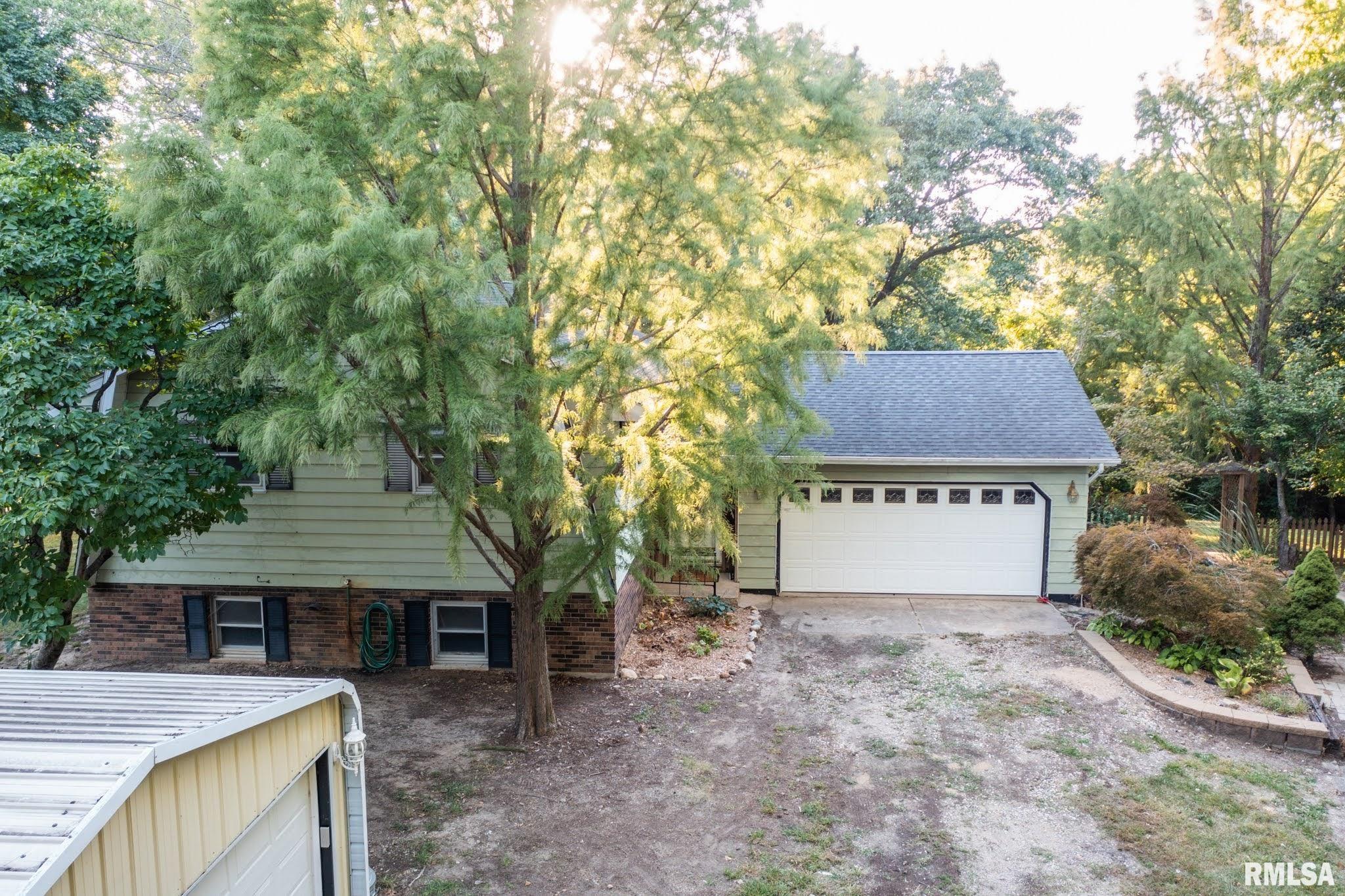 1611 Upper Spring Bay Road Metamora, IL 61548 - Photo 47 of 52