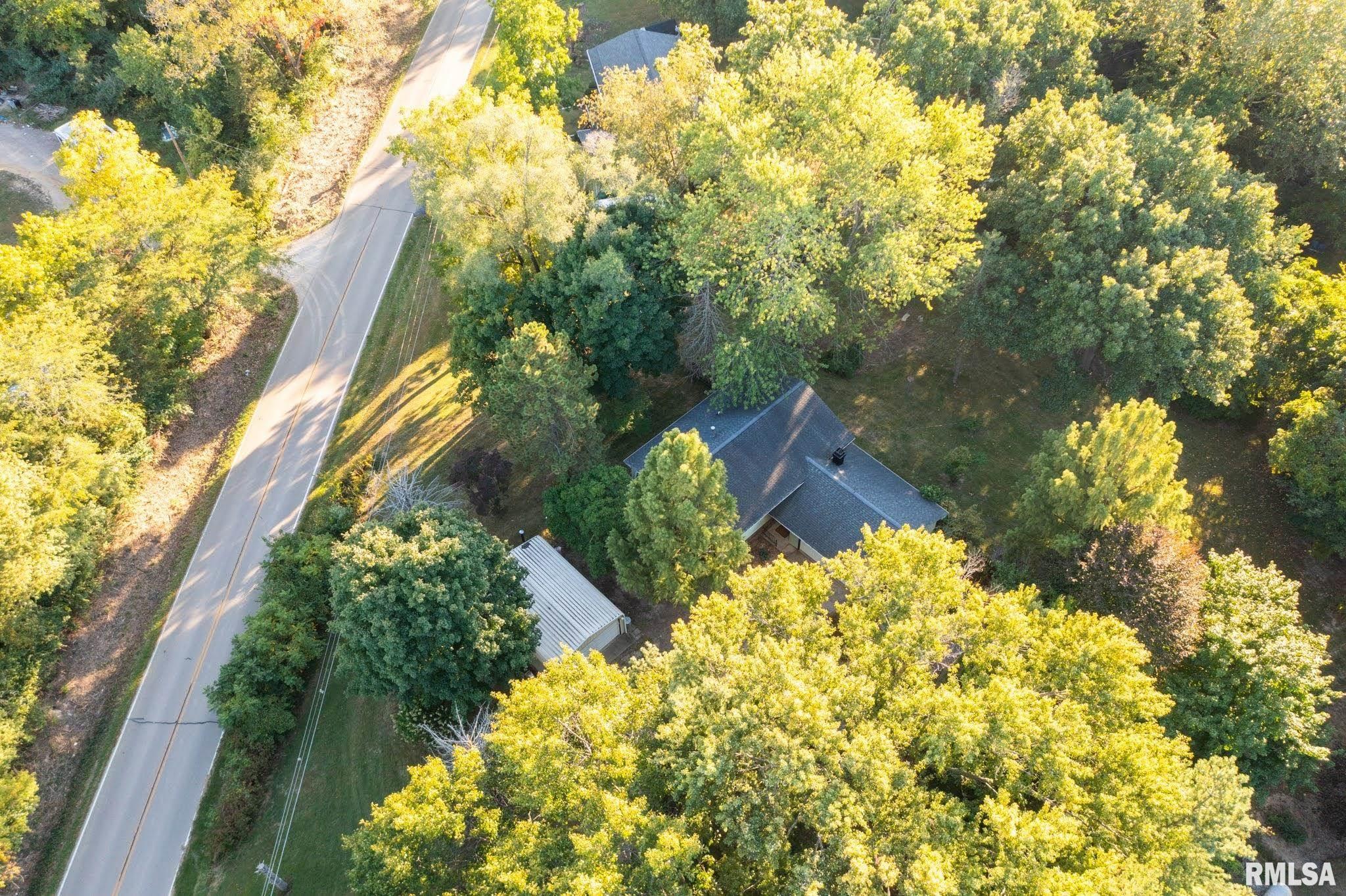 1611 Upper Spring Bay Road Metamora, IL 61548 - Photo 50 of 52
