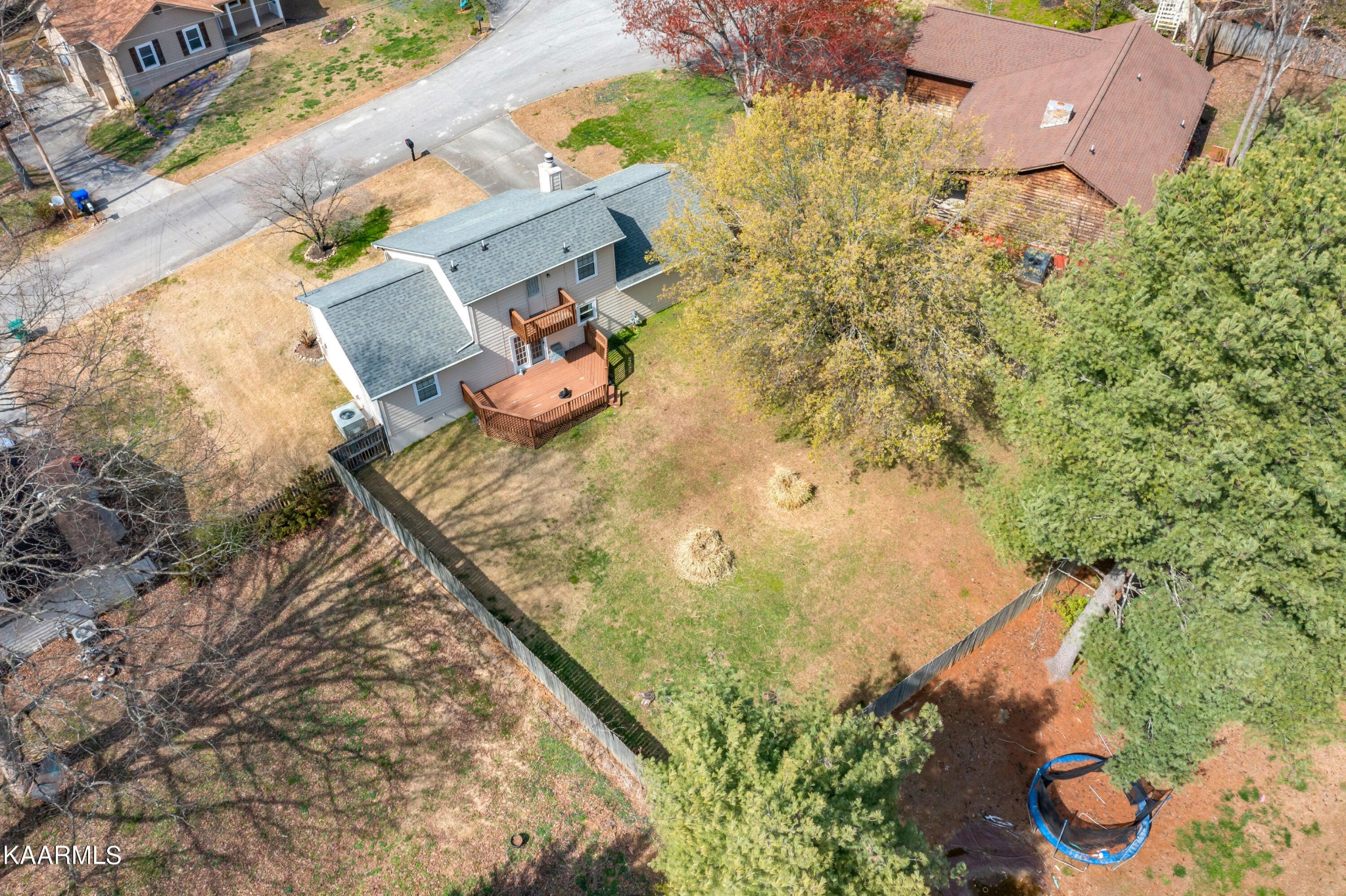 812 Tree Trunk Road Knoxville, TN 37934 - Photo 27 of 27 Gallery Image 27