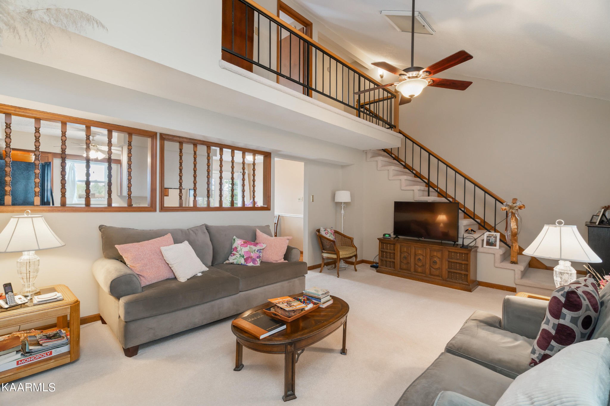 812 Tree Trunk Road Knoxville, TN 37934 - Photo 5 of 27 Gallery Image 5