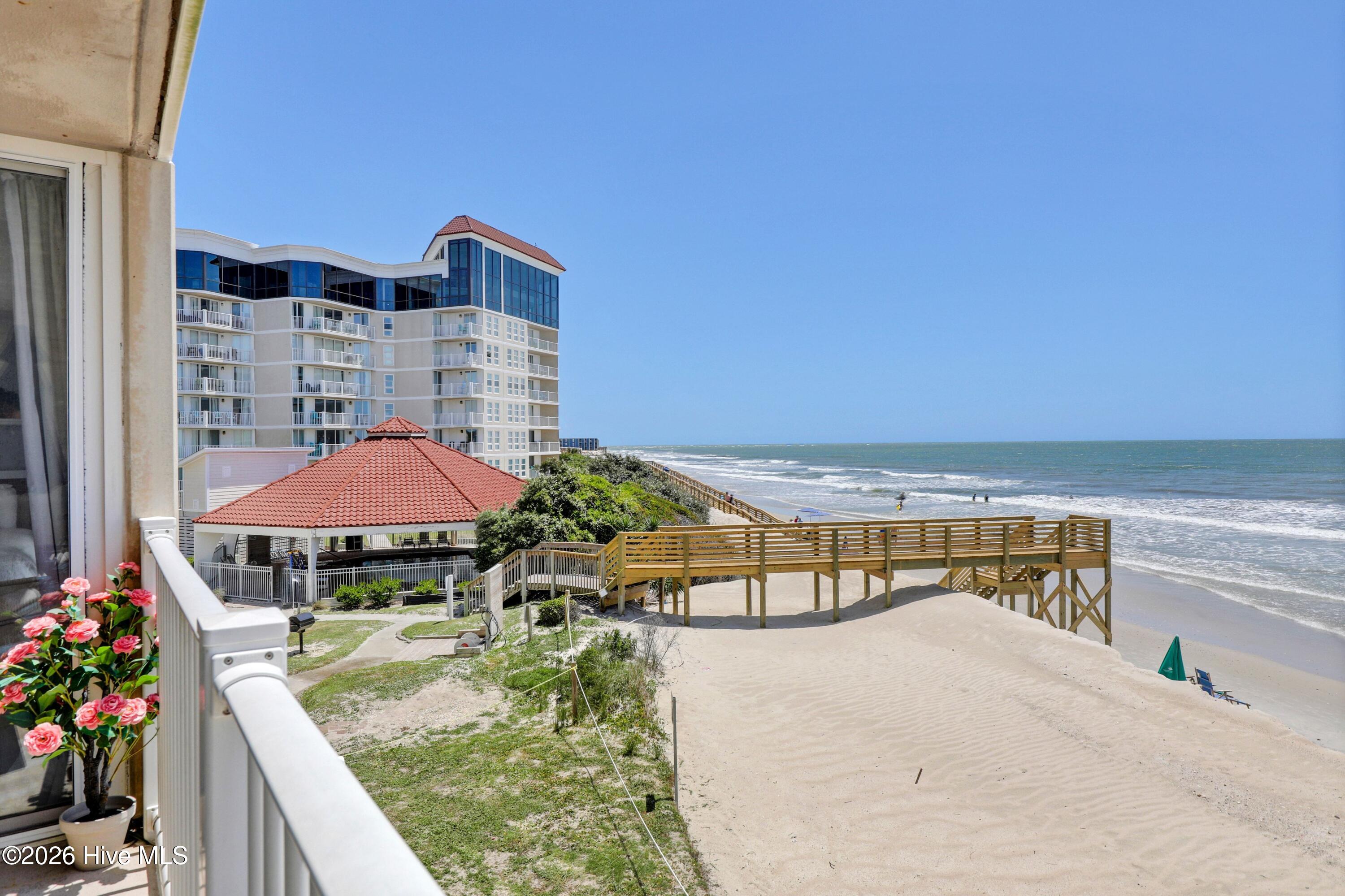2000 New River Inlet Road, Unit 1108 North Topsail Beach, NC 28460 - Photo 48 of 91