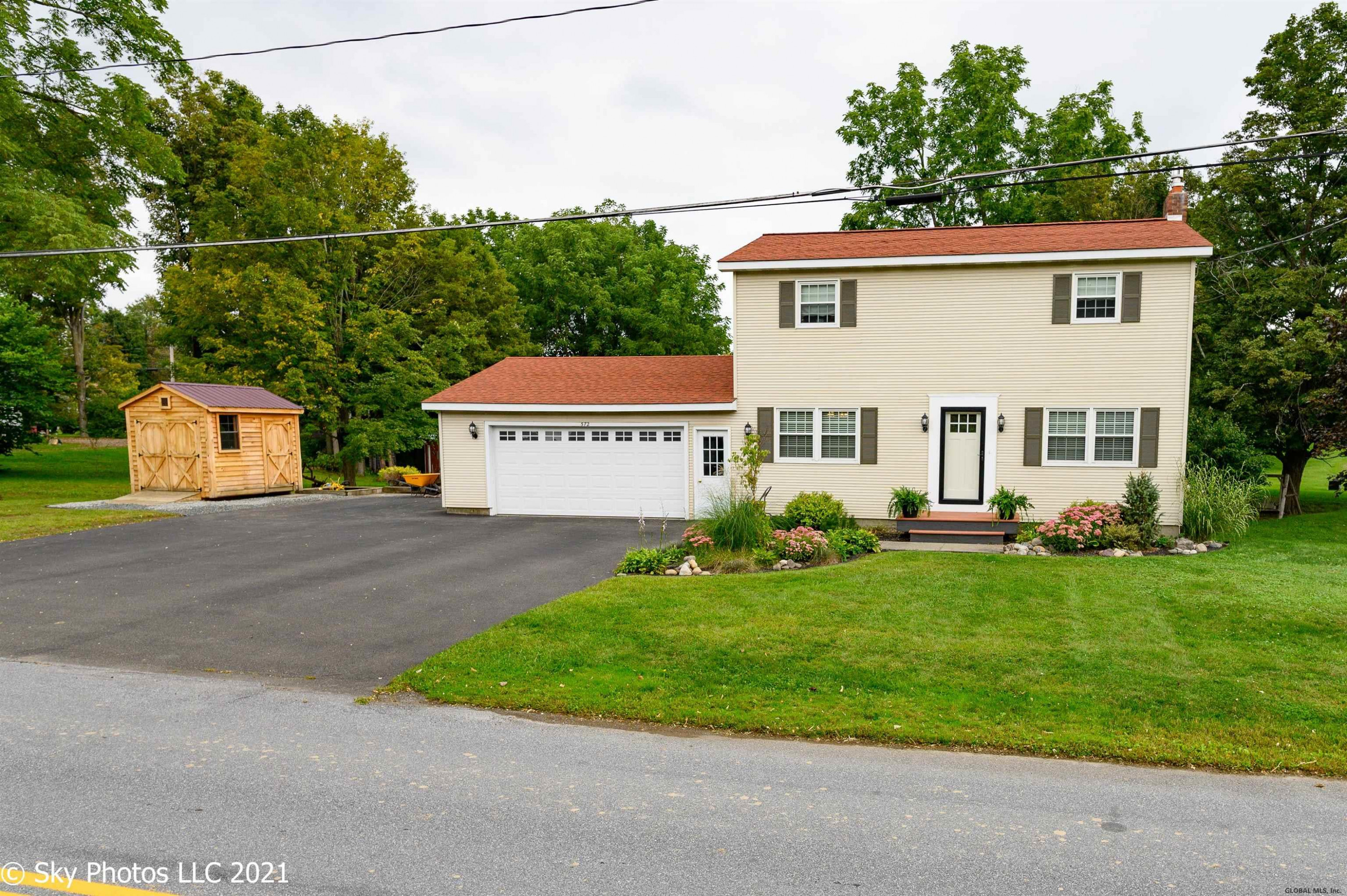 572 Garfield Road Brunswick, NY 12180 - Photo 1 of 51 Photo 1