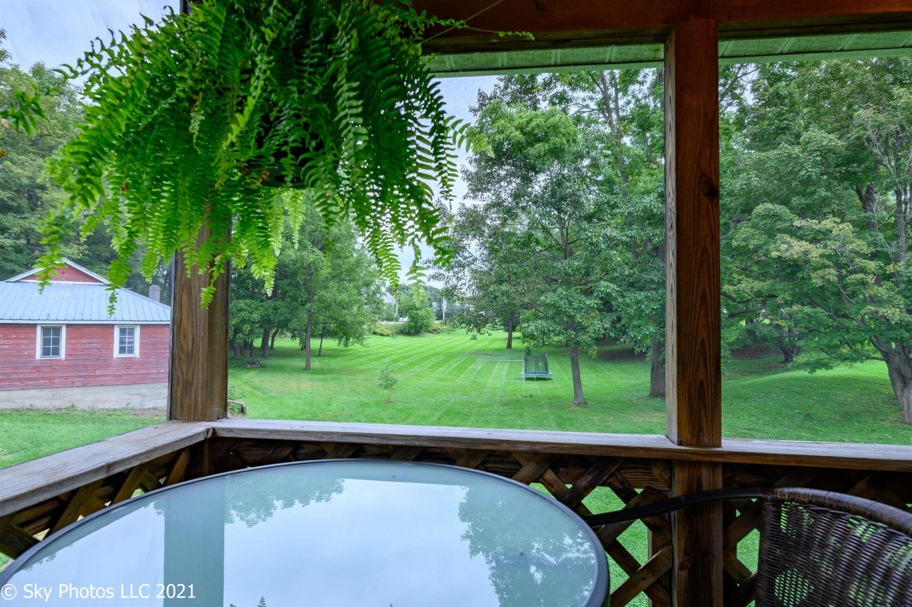 572 Garfield Road Brunswick, NY 12180 - Photo 36 of 51 Photo 36