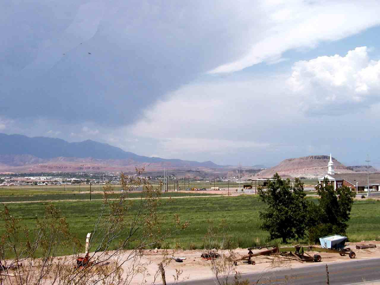 Approx 1450 South St. George, UT 84790 - Photo 1 of 1 Primary Photo