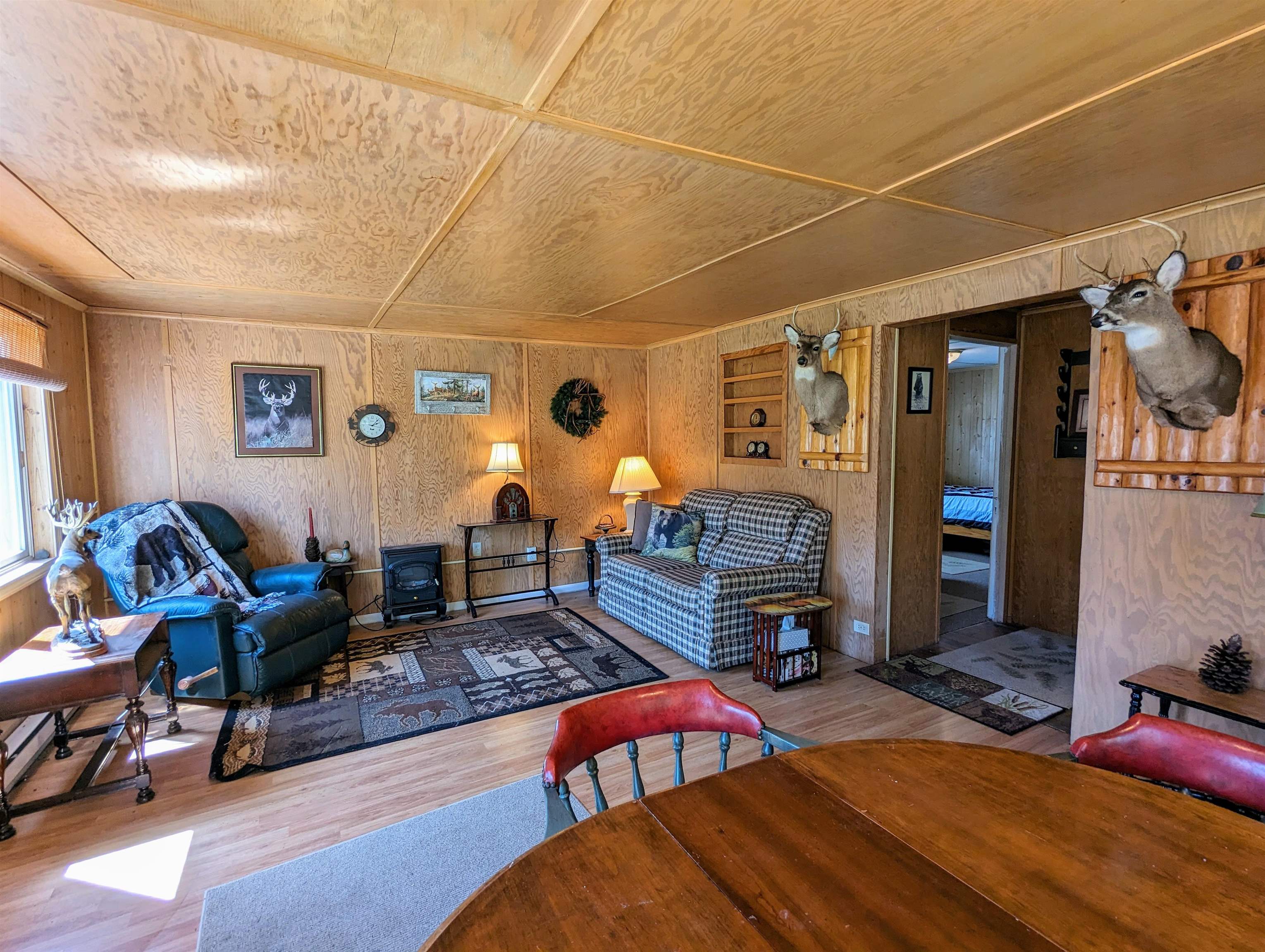 1681 Deer Brook Road Alger, MI 48610 - Photo 6 of 26 Gallery Image 6
